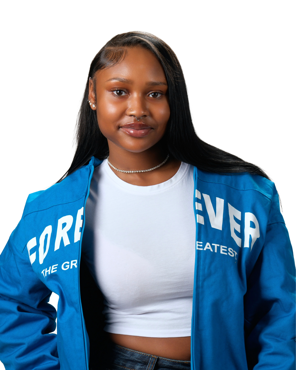 FTG BOMBER JACKETS COLLECTION