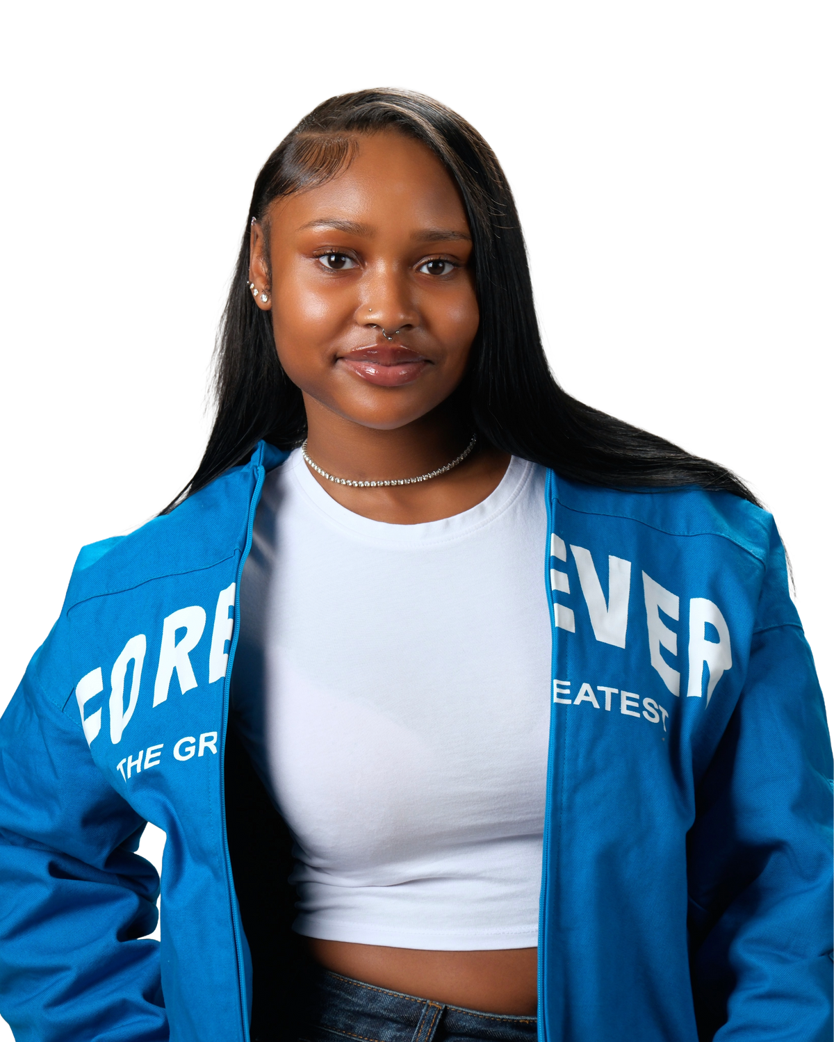 FTG BOMBER JACKETS COLLECTION