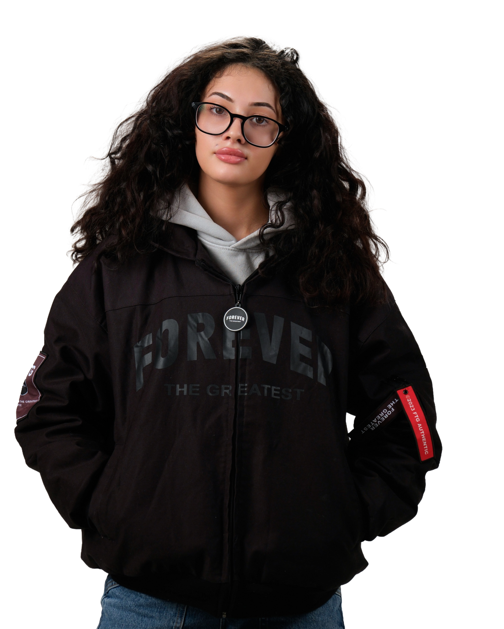 FTG BOMBER JACKETS COLLECTION