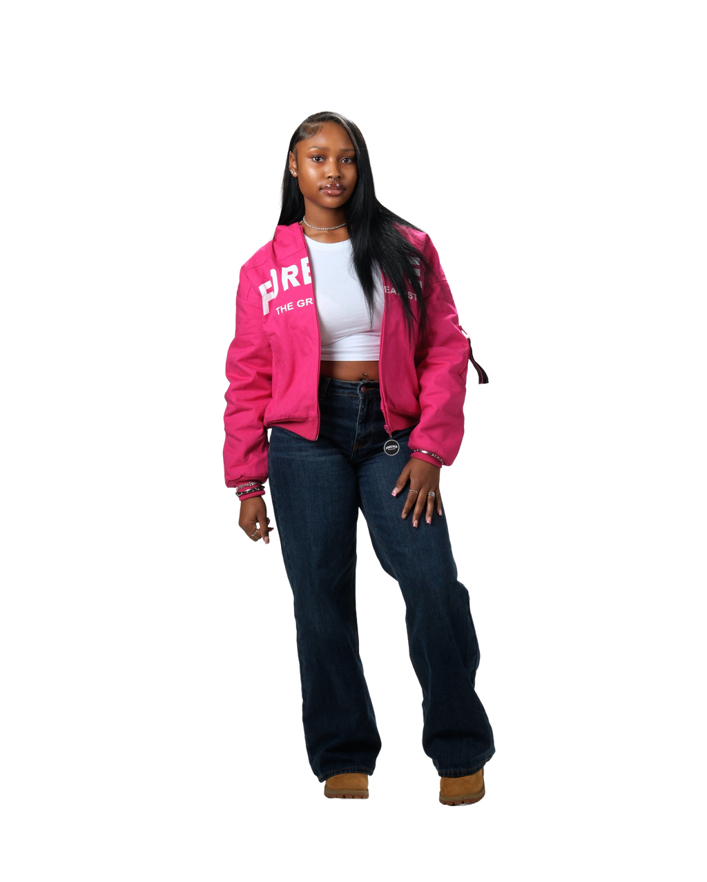FTG BOMBER JACKETS COLLECTION