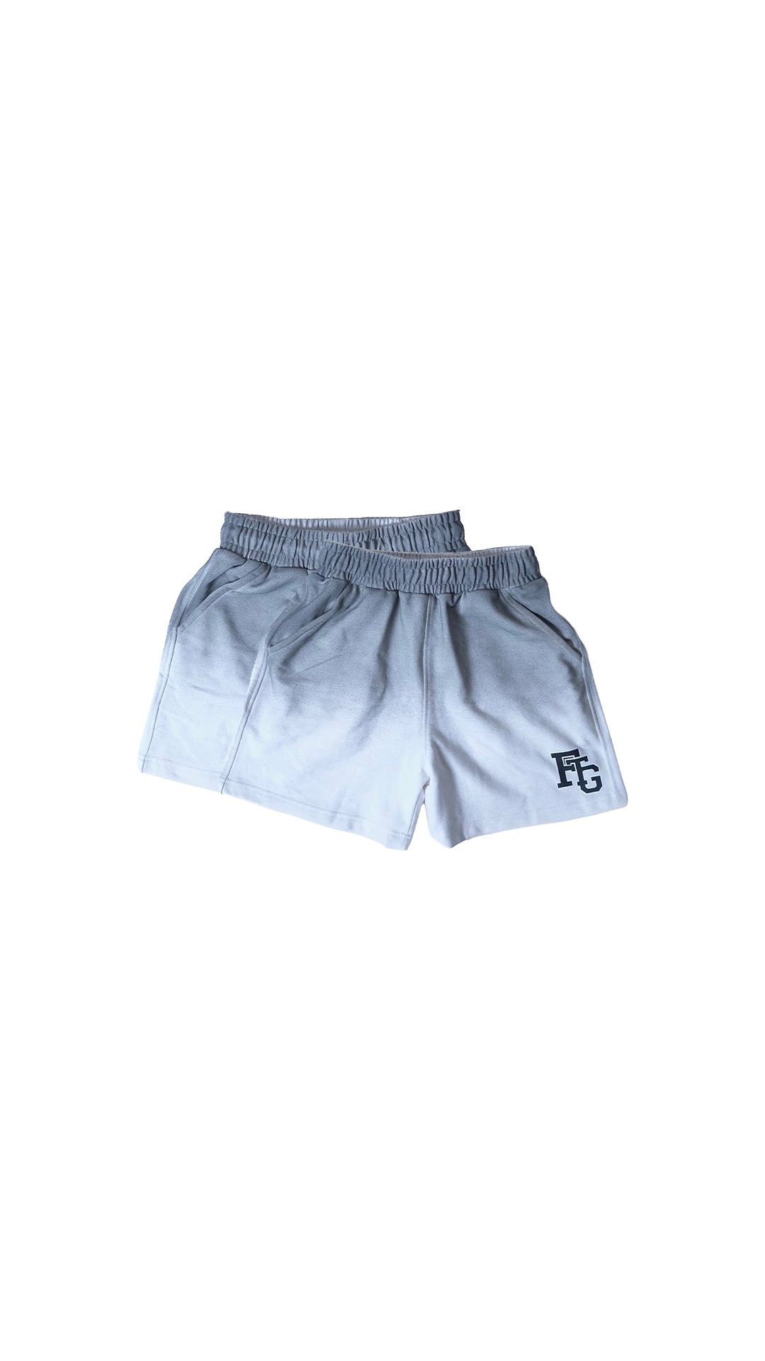 Sea Mist* Shorts