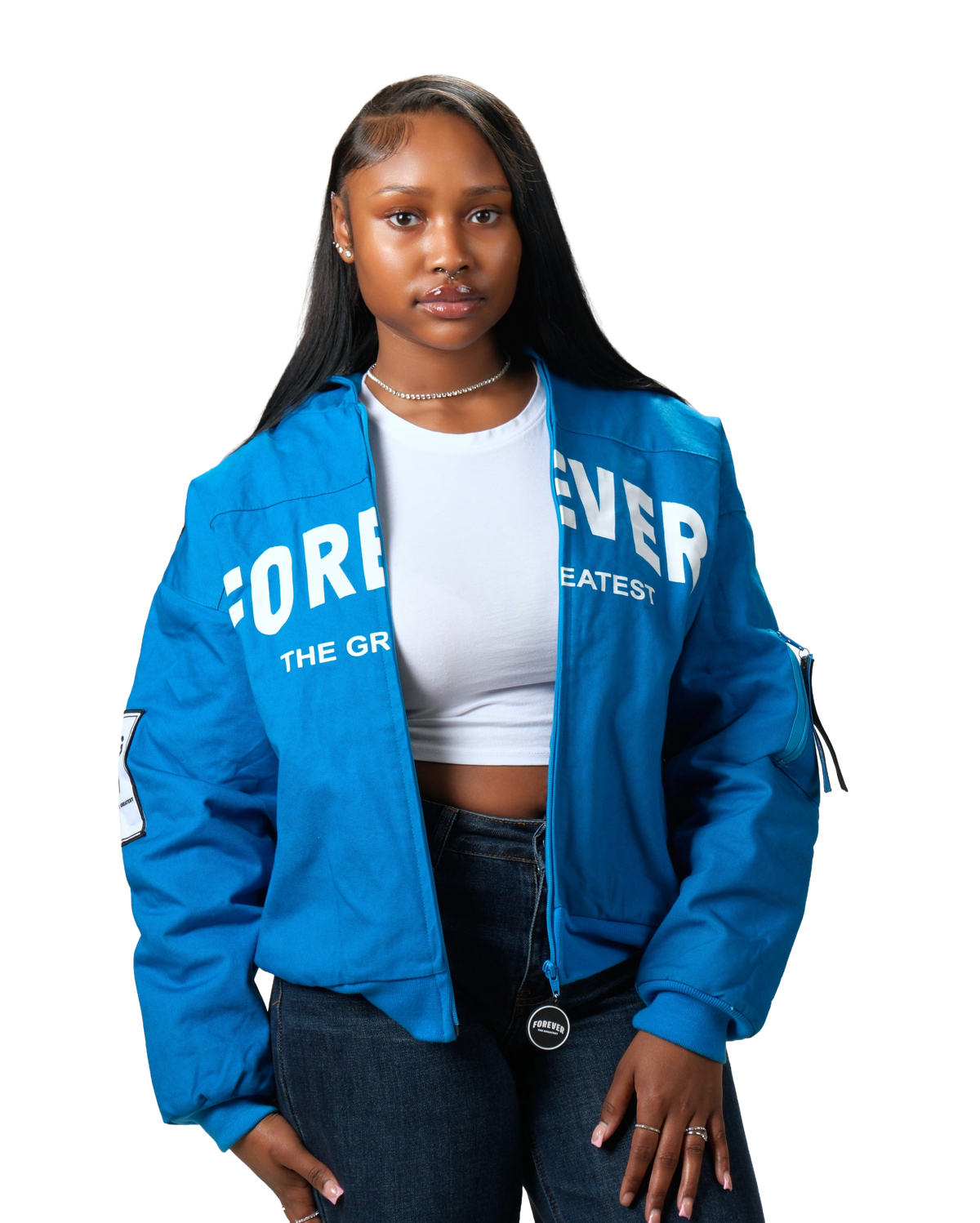 FTG BOMBER JACKETS COLLECTION
