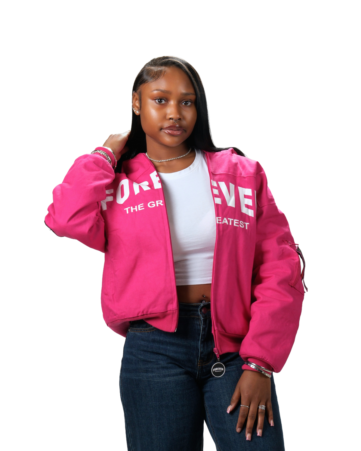 FTG BOMBER JACKETS COLLECTION