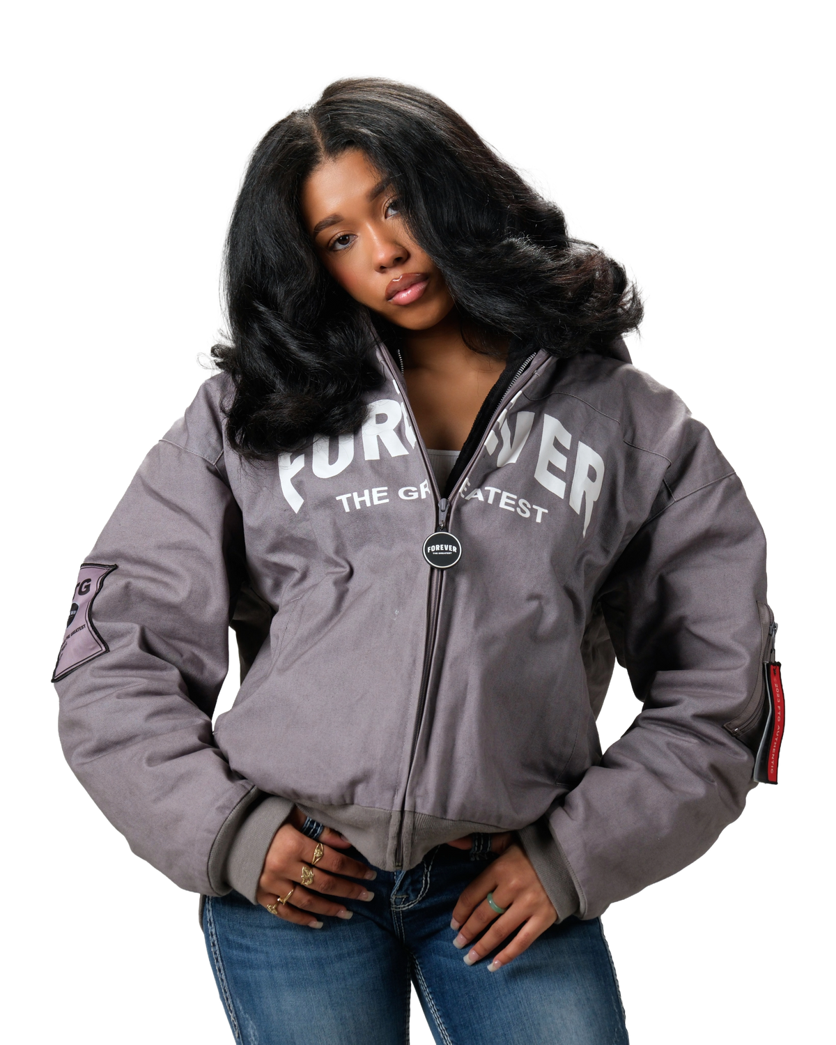 FTG BOMBER JACKETS COLLECTION