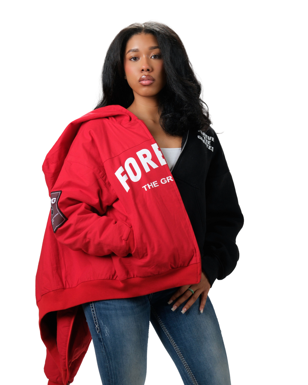 FTG BOMBER JACKETS COLLECTION