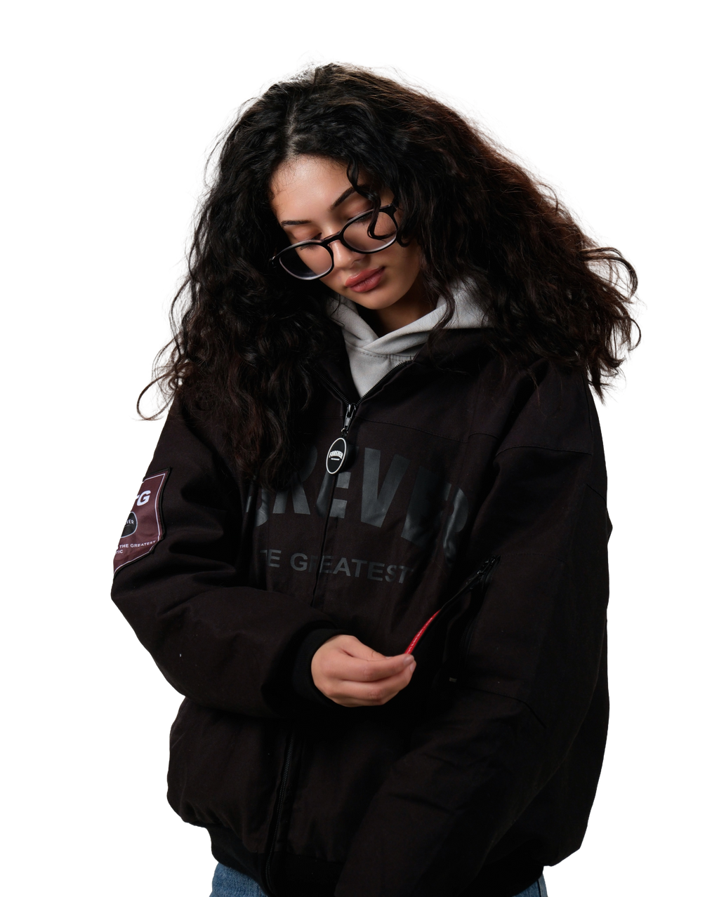FTG BOMBER JACKETS COLLECTION