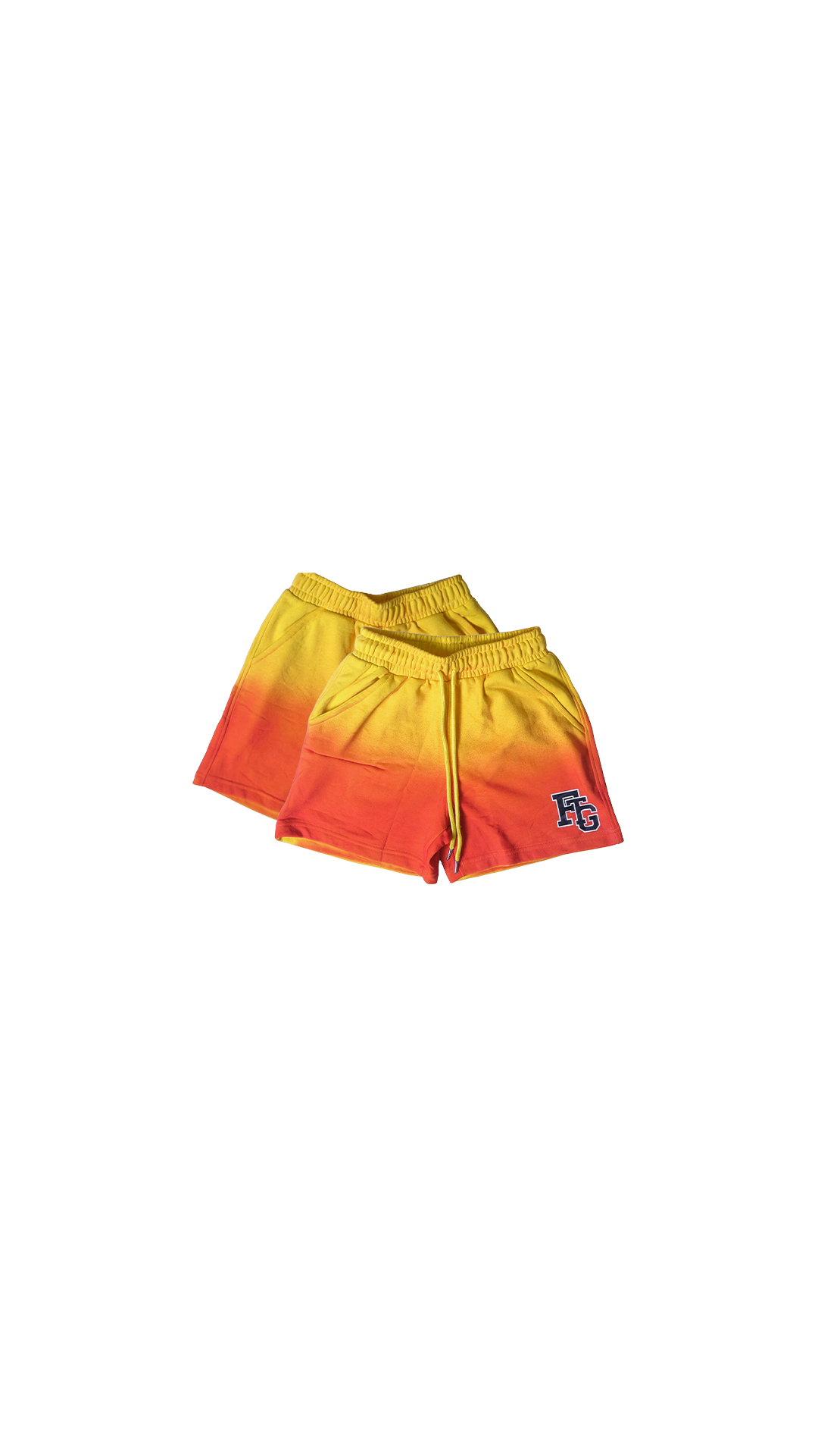 Sun Flare* Shorts
