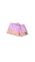 Coral Coast Hibiscus* Shorts