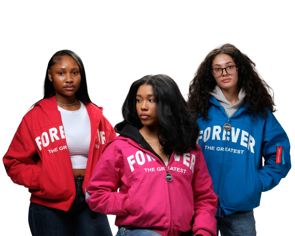 FTG BOMBER JACKETS COLLECTION